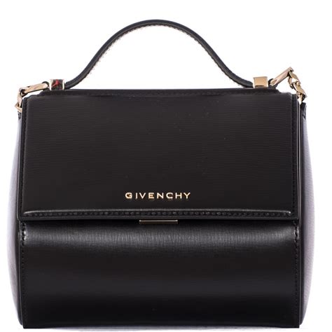 pandora box mini givenchy|Givenchy Pandora mini sale.